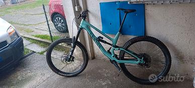 Canyon torque AL 6 2021