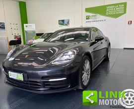 PORSCHE Panamera 3.0 4 KM CERT, TETTO, PELLE, CL