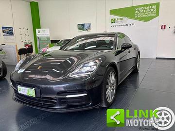 PORSCHE Panamera 3.0 4 KM CERT, TETTO, PELLE, CL