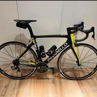 Bici da corsa