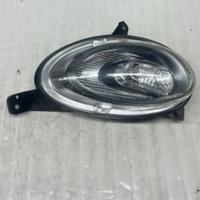 Coppia fanalini luce diurna Fiat 500 X