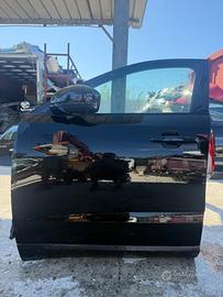 Porta anteriore sinistra jaguar e-pace