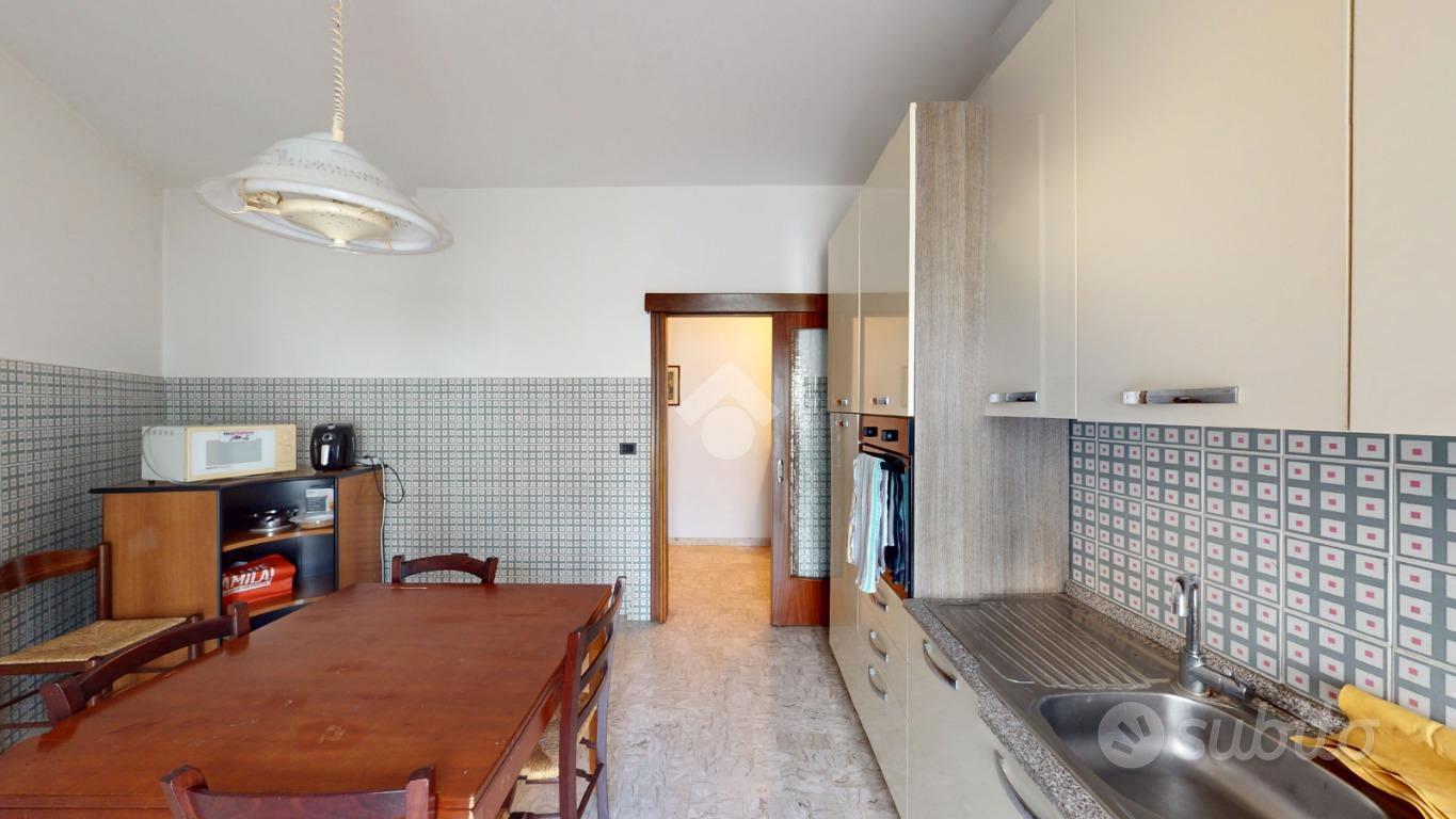 Appartamento – Brindisi, Cappuccini - Vista 3