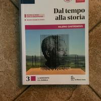 Dal trmpo alla storia: il novecento e il duemila