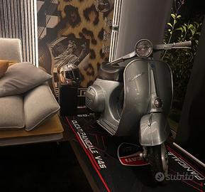 Piaggio Vespa 50 LX - 1967