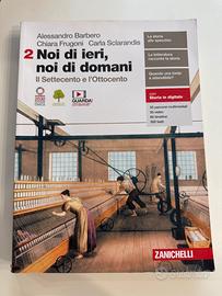 Libri zanichelli