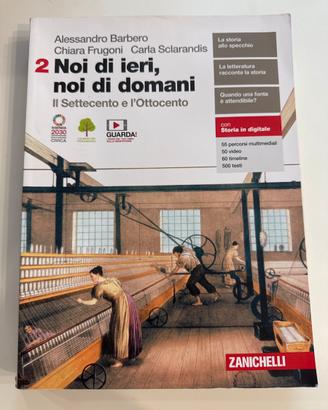 Libri zanichelli