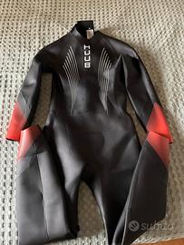 Muta acque libere triathlon
