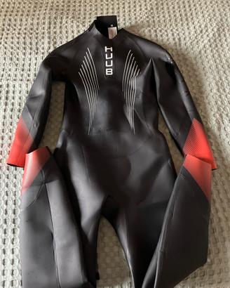 Muta acque libere triathlon