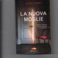 La nuova moglie, di Jane Corry