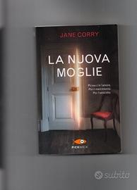 La nuova moglie, di Jane Corry