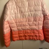 Giubbotto Benetton bambina