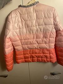 Giubbotto Benetton bambina