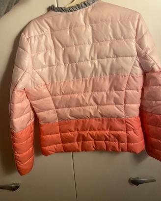 Giubbotto Benetton bambina