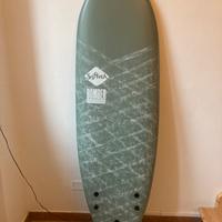 Tavola da Surf Softech Bomber