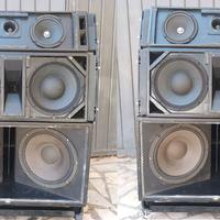 CASSE IMPIANTO PASSIVO ARRAY