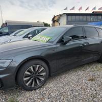 Audi A6 Avant 35 2.0 TDI S tronic Business Sport