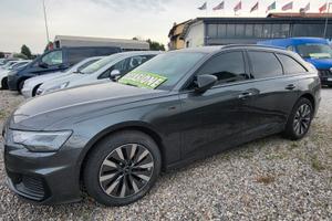 Audi A6 Avant 35 2.0 TDI S tronic Business Sport