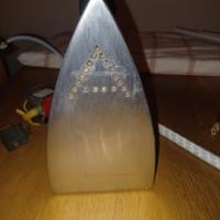 Ferro da stiro per vaporella polti