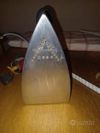 Ferro da stiro per vaporella polti