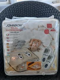 scaldaletto matrimoniale 