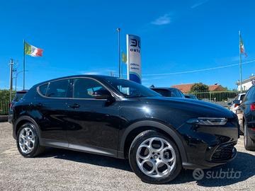 Alfa Romeo Tonale 1.6 diesel 130 CV TCT6 Sprint
