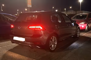 GOLF 1.6 EXECUTIVE DSG 115CV