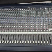 Yamaha MG32/14FX
