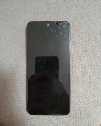 Redmi note 10s