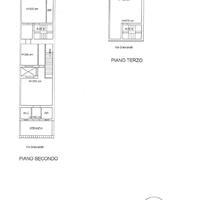Appartamento a 270 metri da piazza S.Giovanni