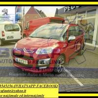 Ricambi Citreon c3 picasso fino al 2015