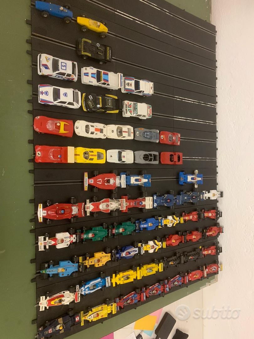 Slot car Polistil e Policar 132 Collezionismo In vendita a Milano