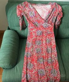 Abito Nolita No.L.Ita. elegante cocktail aperitivo