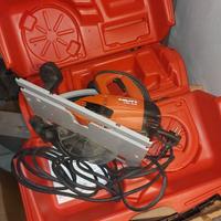 sega della hilti nuova wcr 255