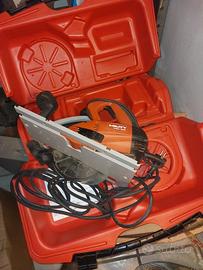 sega della hilti nuova wcr 255