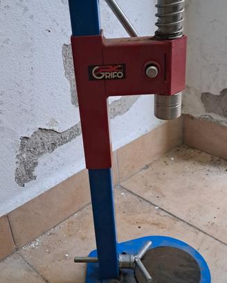 tappatrice