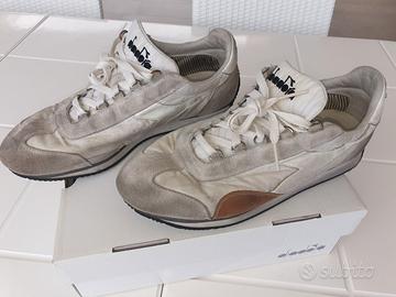DIADORA Vintage