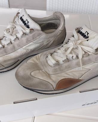 DIADORA Vintage