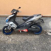 Sr 50 ditech factory