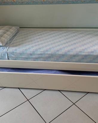 Letto singolo
