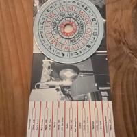 CD Pearl Jam, No Code, 1996