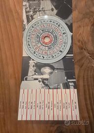 CD Pearl Jam, No Code, 1996