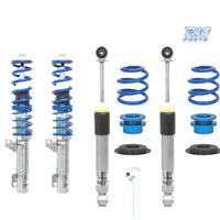 KIT SOSPENSIONE FILETTATA BLUE LINE SKODA OCTAVIA 