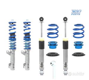 KIT SOSPENSIONE FILETTATA BLUE LINE SKODA OCTAVIA 