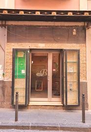 Negozio zona centro torre del greco