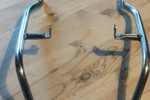 maniglione passeggero Benelli Guzzi 2c due tempi 