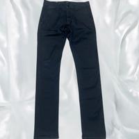Pantalone Guess Uomo blu marino,Taglia 29(44)