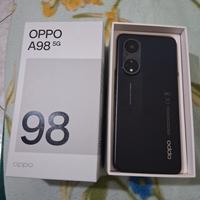 Oppo a98 5g 8+8/256