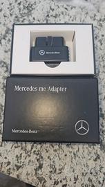 Mercede me Adapter