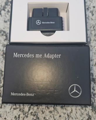 Mercede me Adapter
